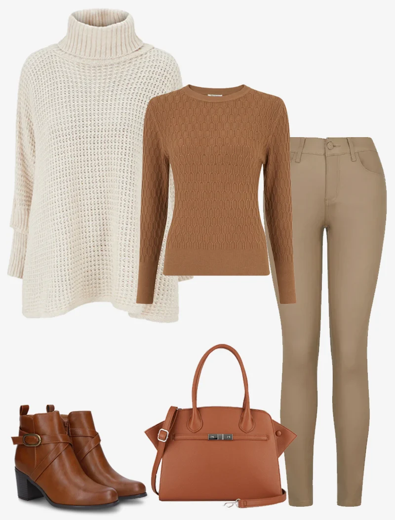 Look Evora