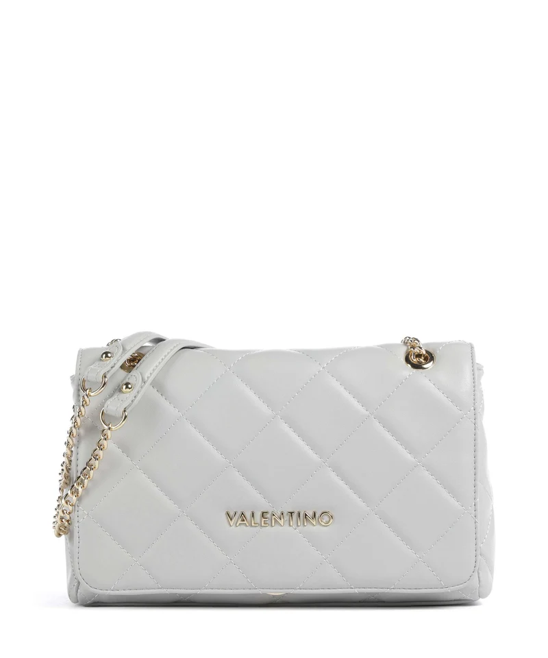 Valentino Bags Ocarina Sac porté épaule perla
