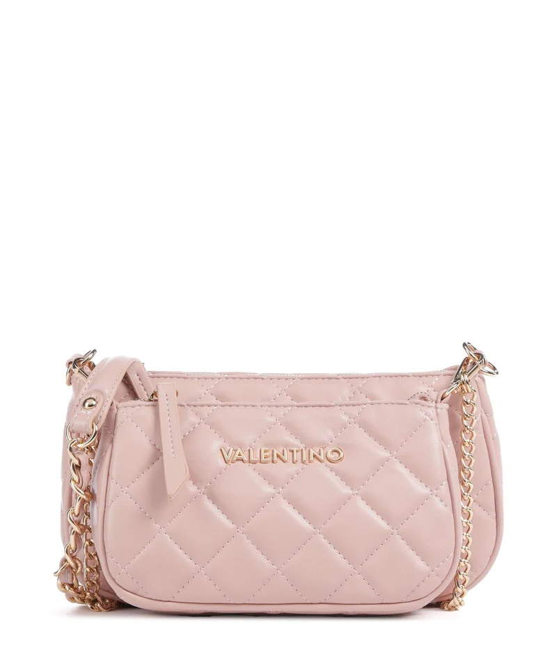Valentino Bags Ocarina Sac bandoulière cipria