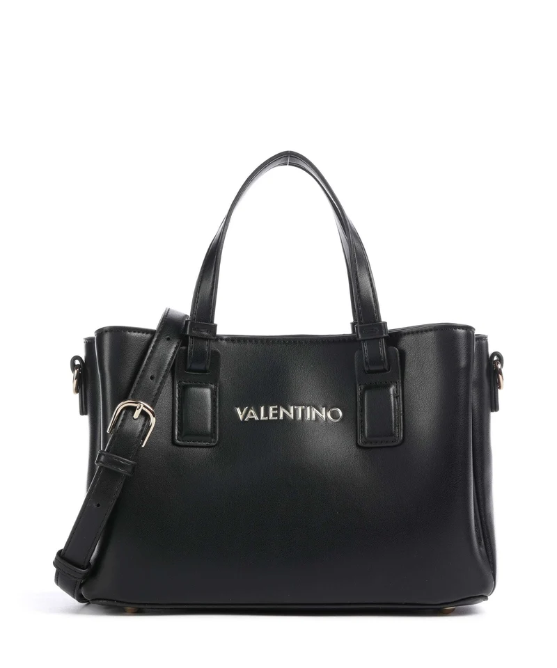 Valentino Bags Clio Re Sac à main nero