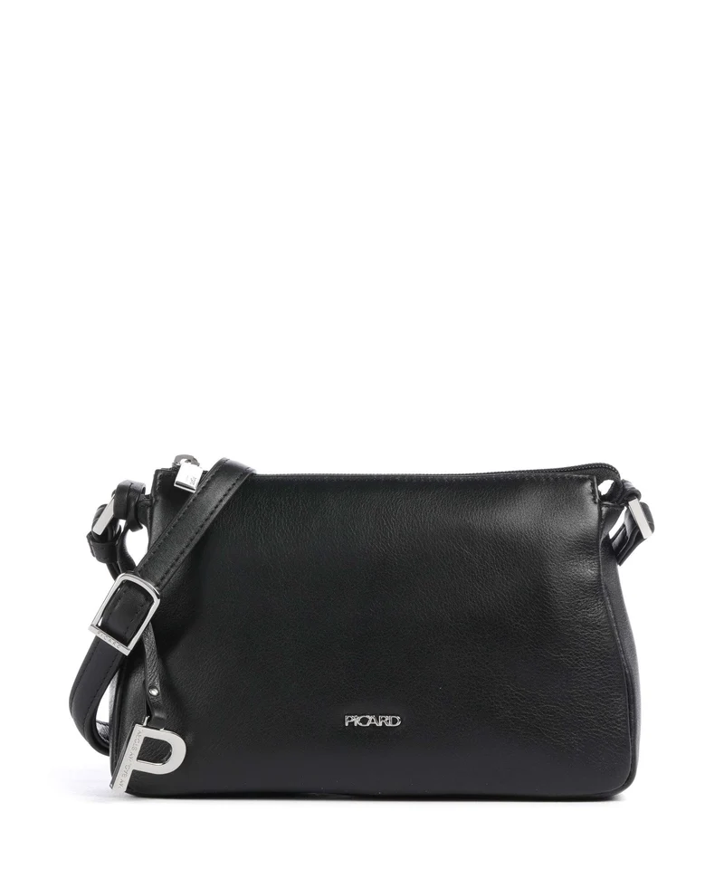 Picard Really Sac bandoulière schwarz