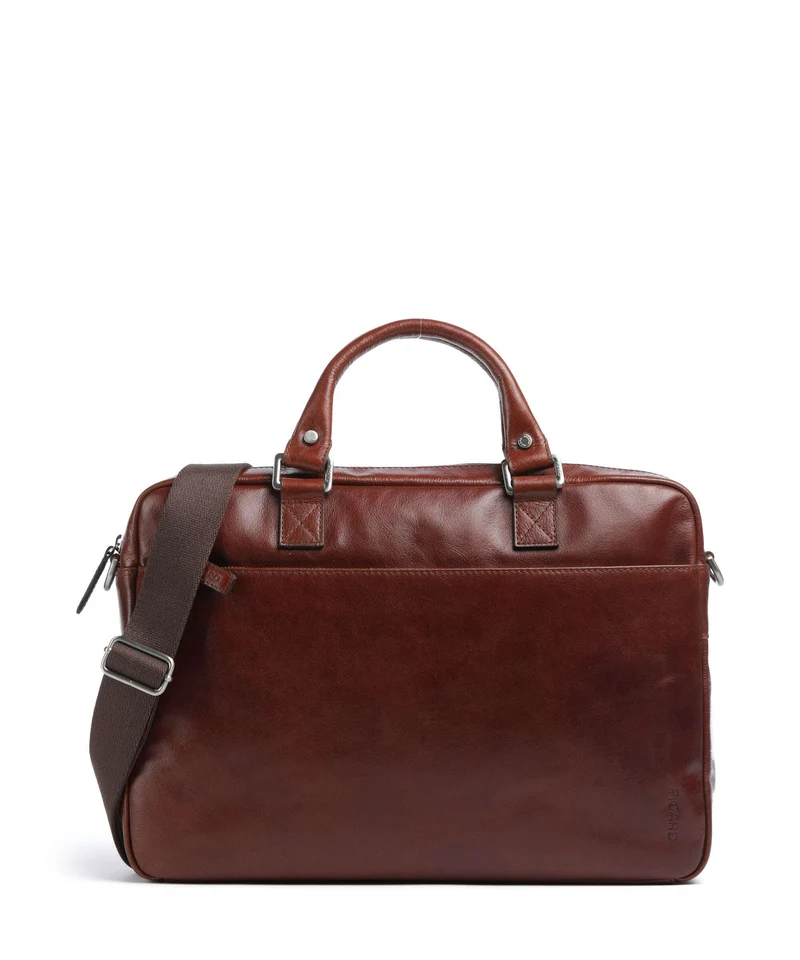 Picard Buddy Porte-document cognac