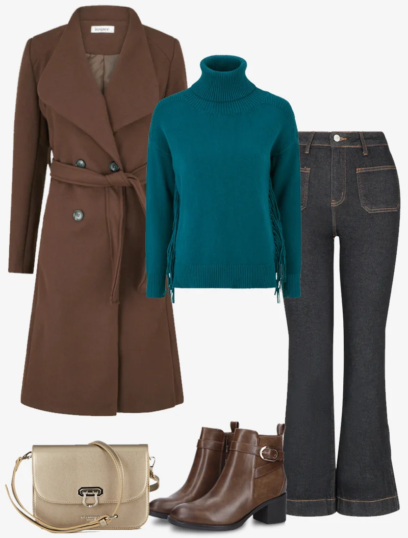 Look Eurelie