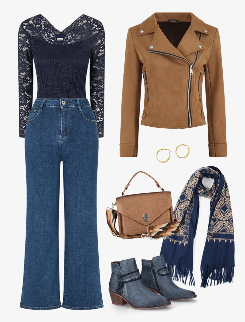 Look Fedia