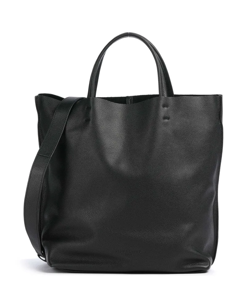 Liebeskind Hera Small Pebble L Sac à main black
