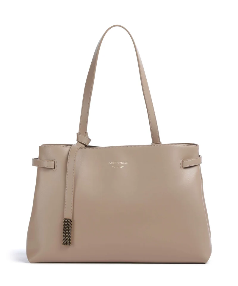 Emporio Armani Nora M Cabas visone
