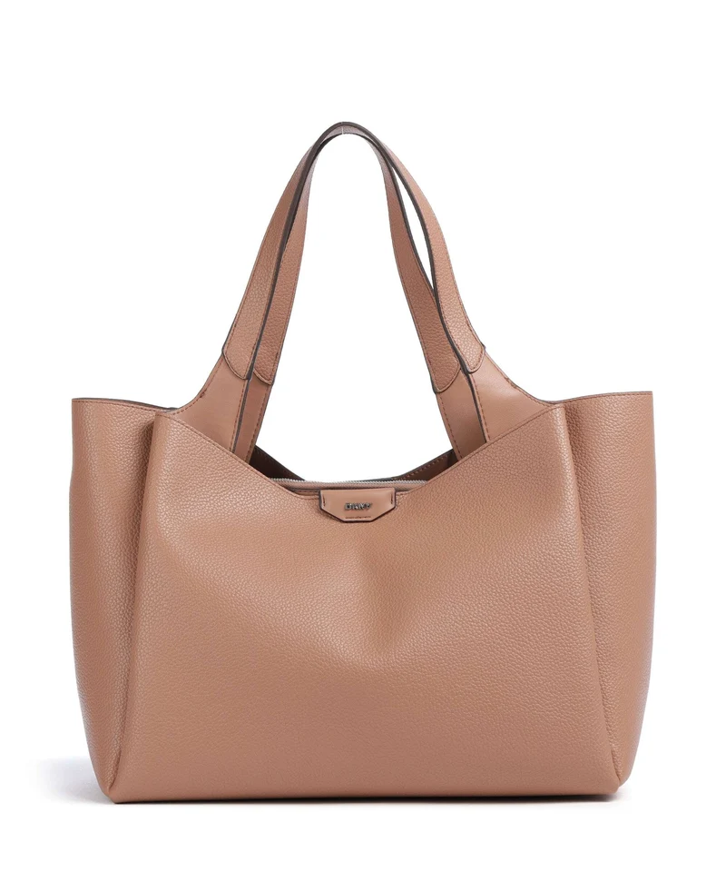 DKNY Willa Cabas hot cocoa