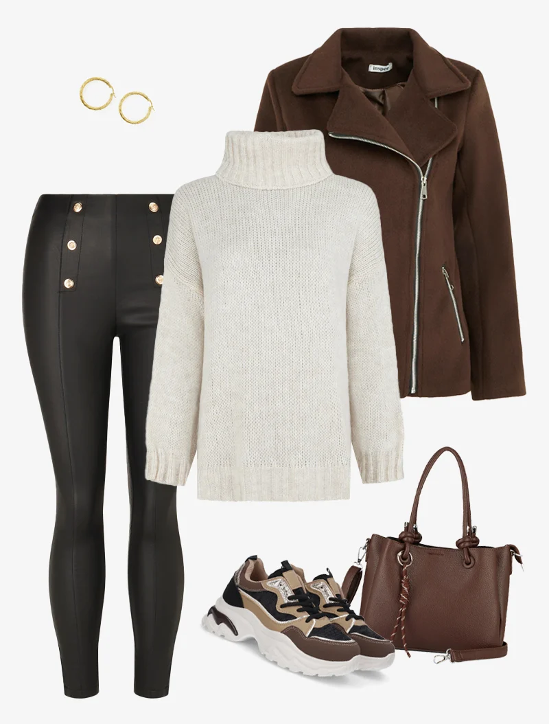 Look Evine