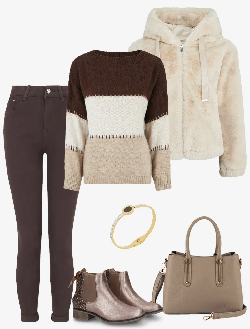 Look Brigitta