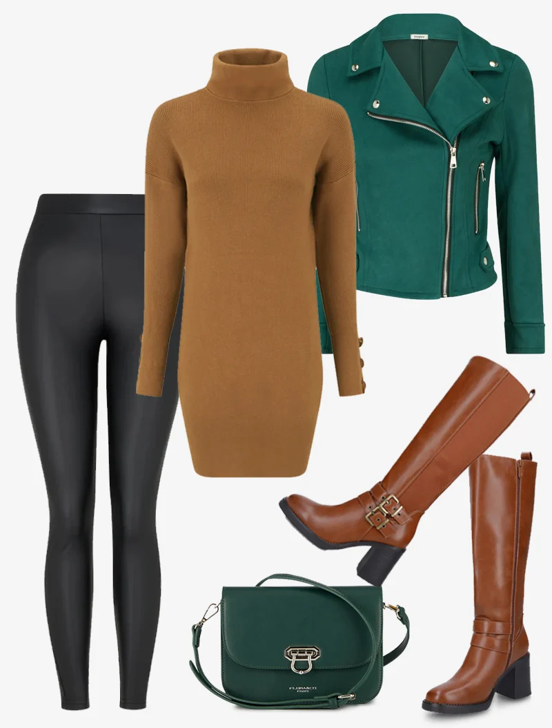 Look Brinda