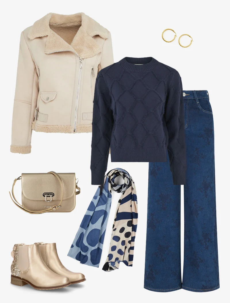 Look Audree