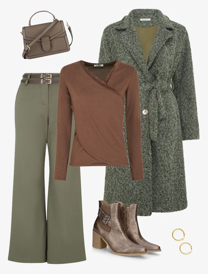 Look Aprile