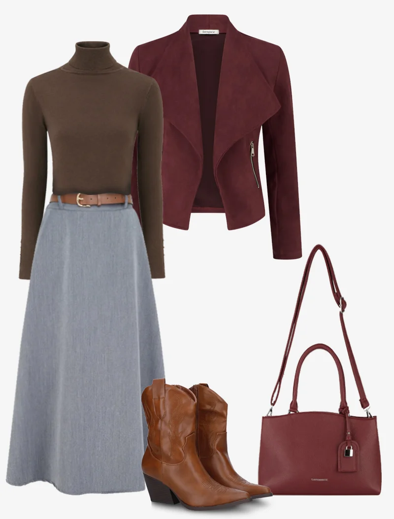 Look Asseta