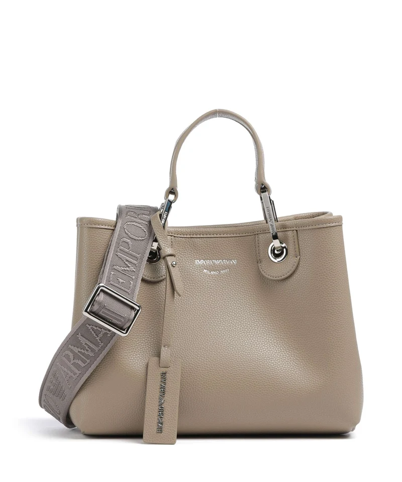 Emporio Armani My EA S Sac à main creta/moka