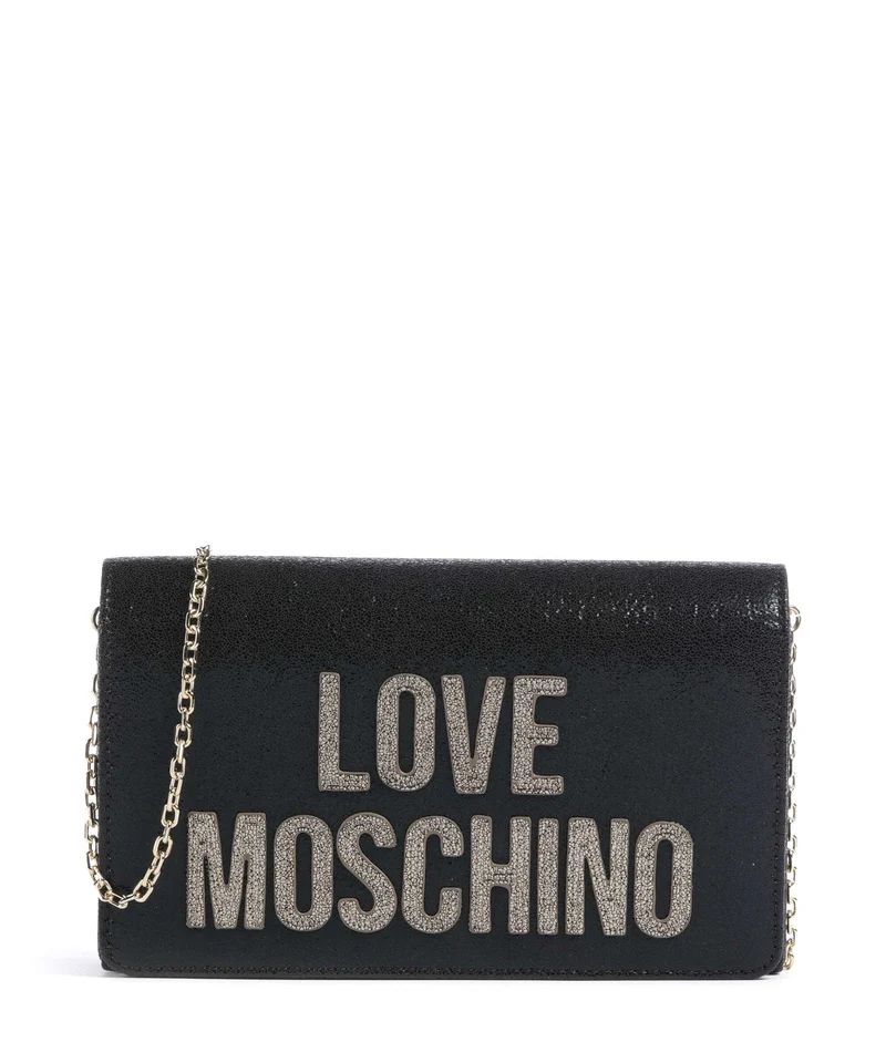 Love Moschino Smart Daily Sac bandoulière black