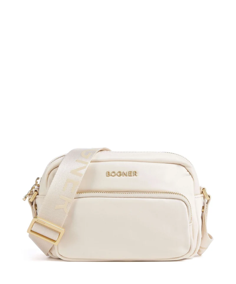 Bogner Klosters Neve Lidia Sac bandoulière birch