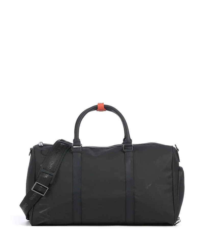 Valentino Bags Dragonhawk Sac week-end nero