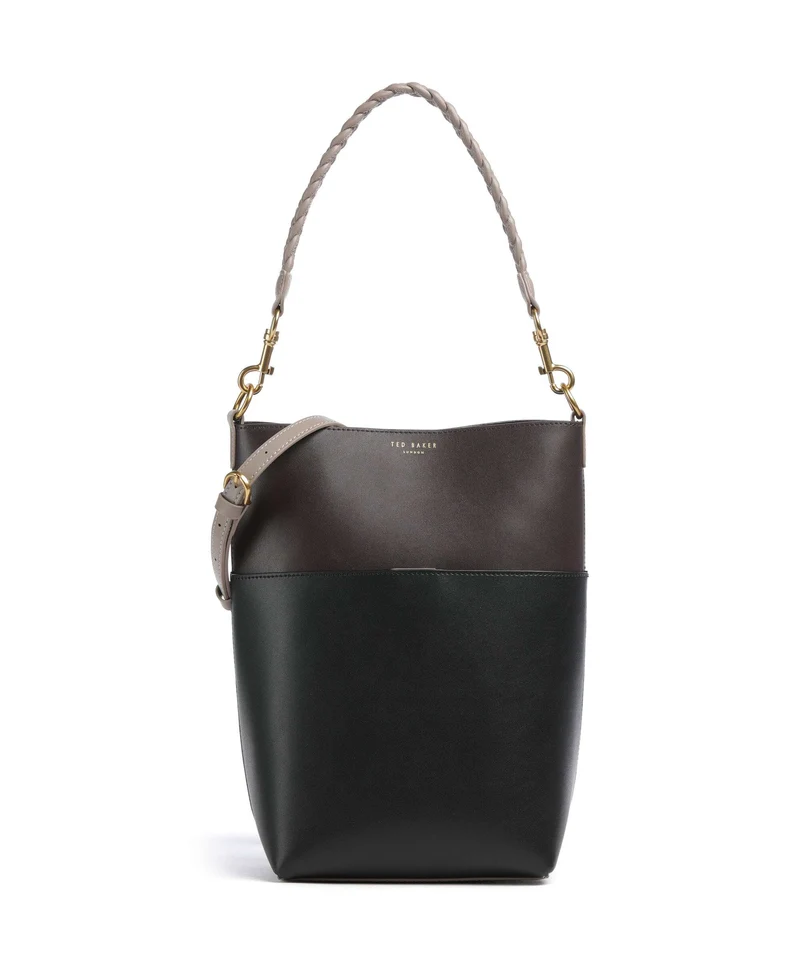 Ted Baker Wilna Sac seau wine