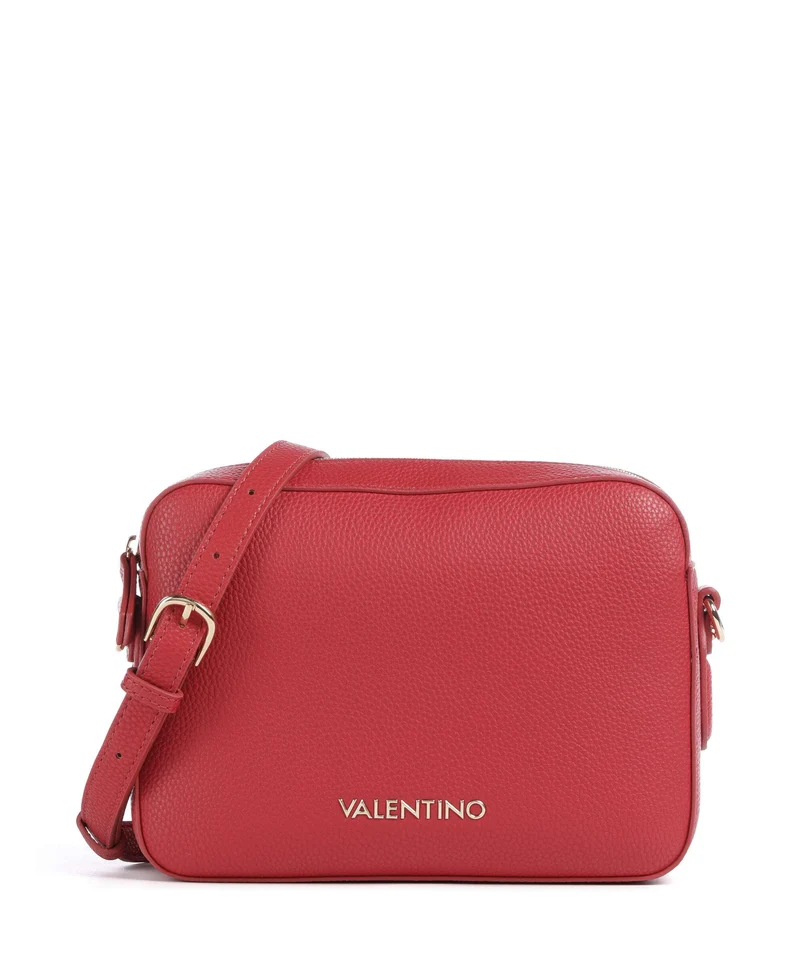 Valentino Bags Brixton Sac bandoulière rubino