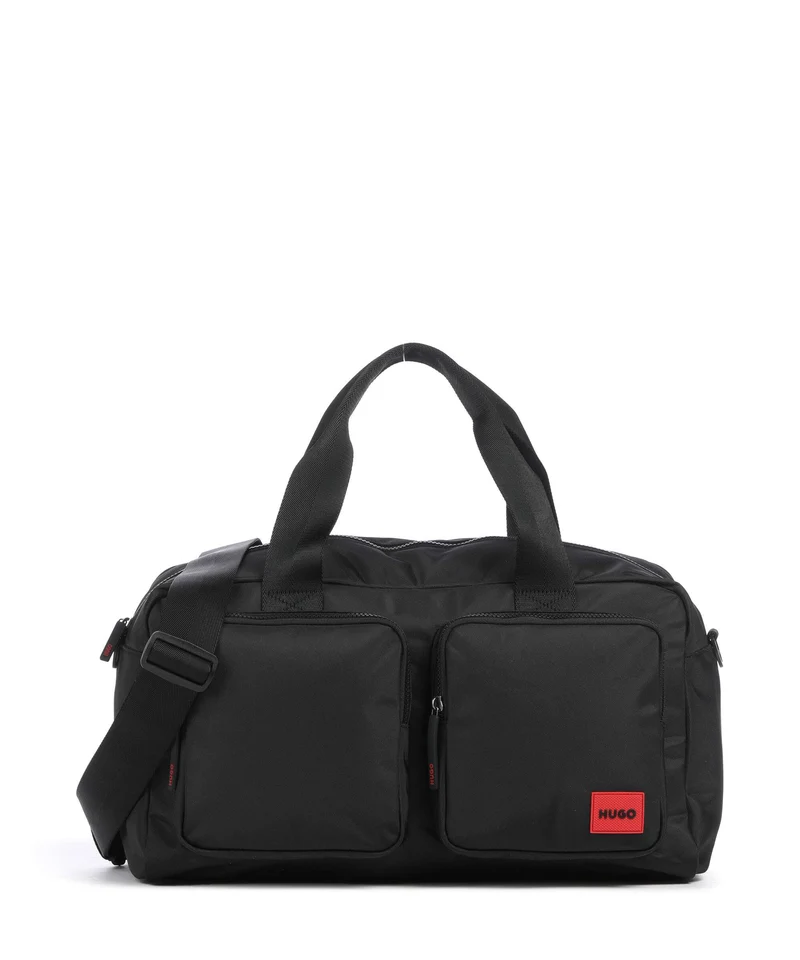 Hugo Ethon 3.0 Sac week-end black