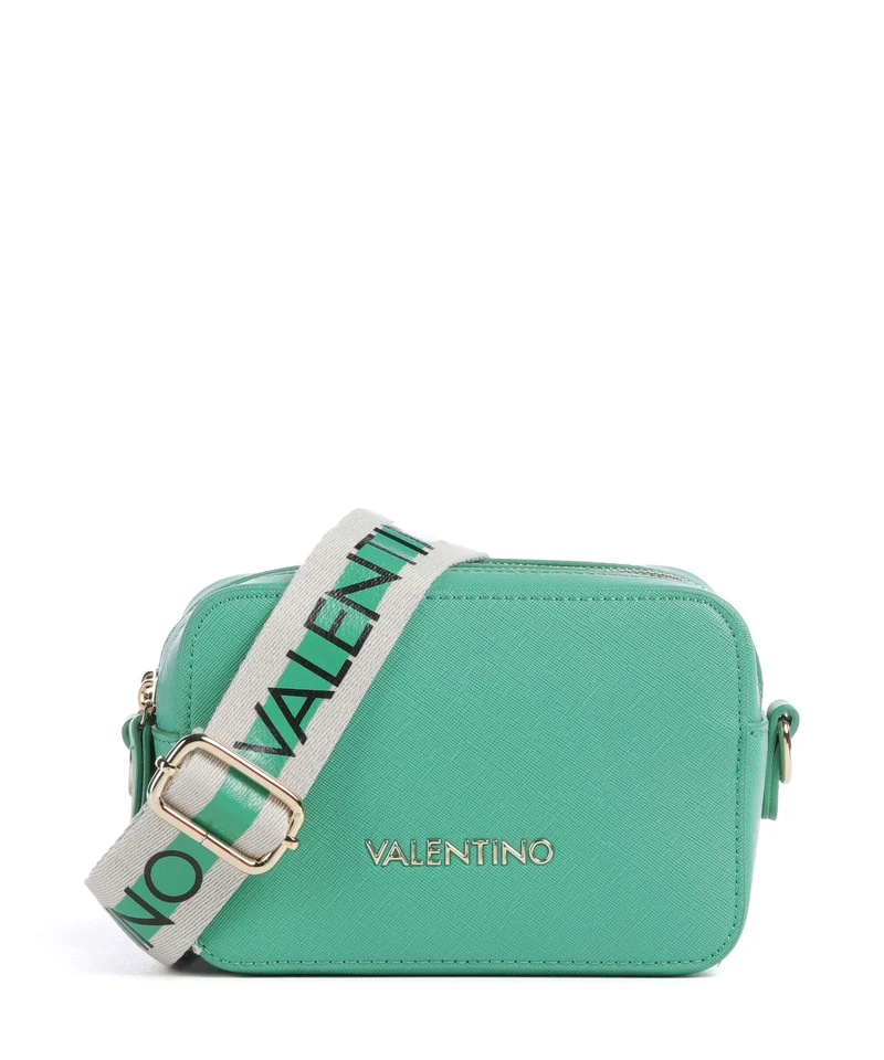 Valentino Bags Zero Re Sac bandoulière smeraldo