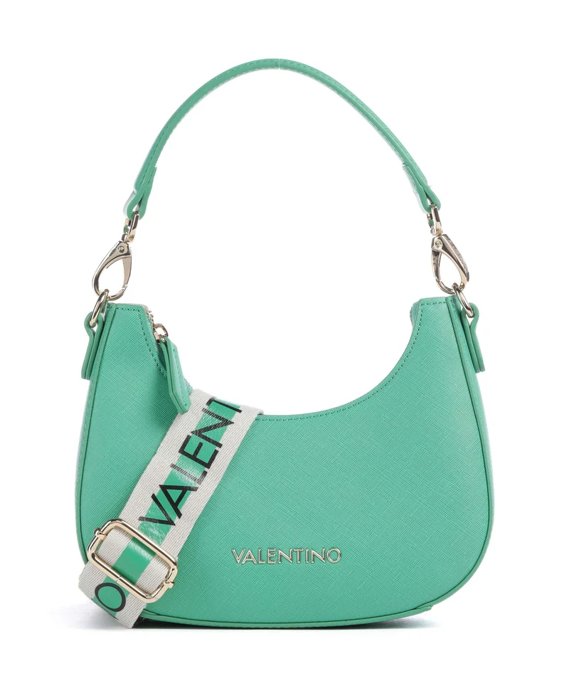 Valentino Bags Zero Re Sac porté épaule smeraldo