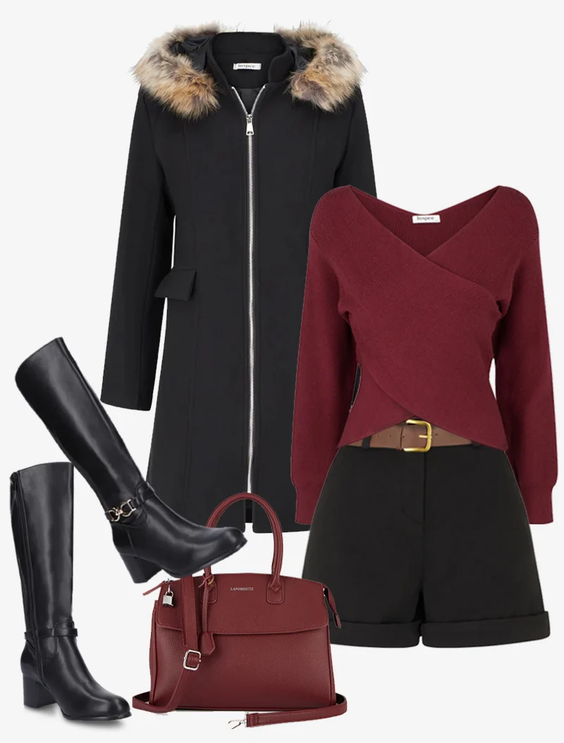 Look Edelyne