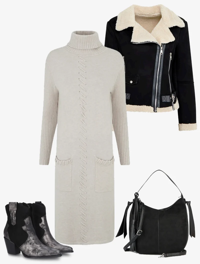 Look Cristiane