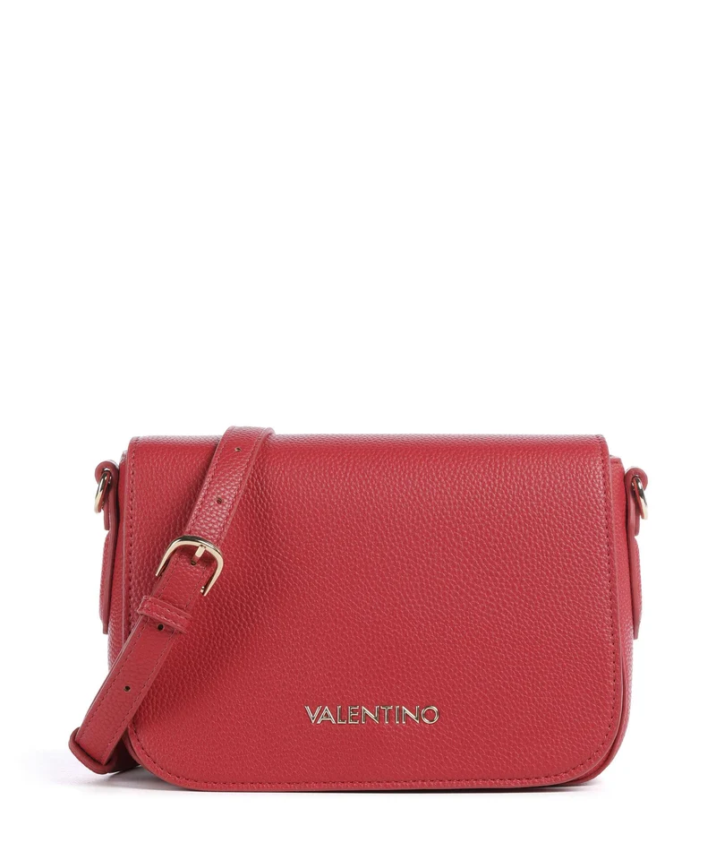 Valentino Bags Brixton Sac bandoulière rubino