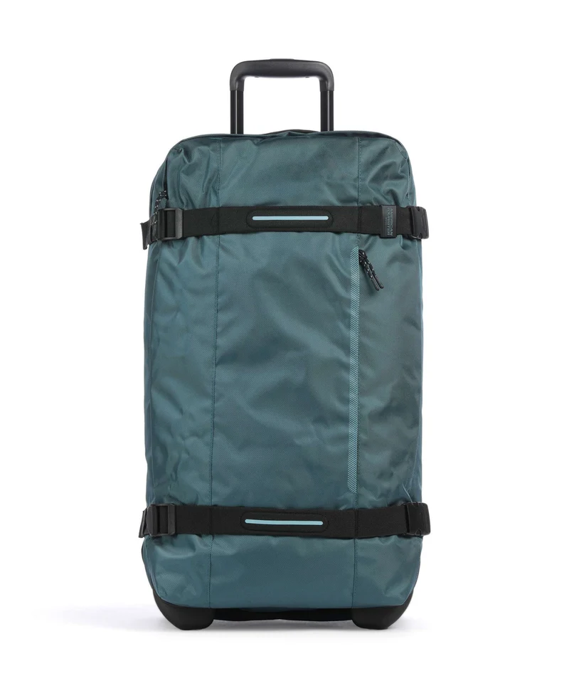 American Tourister Urban Track M Sac de voyage à roulettes totally teal