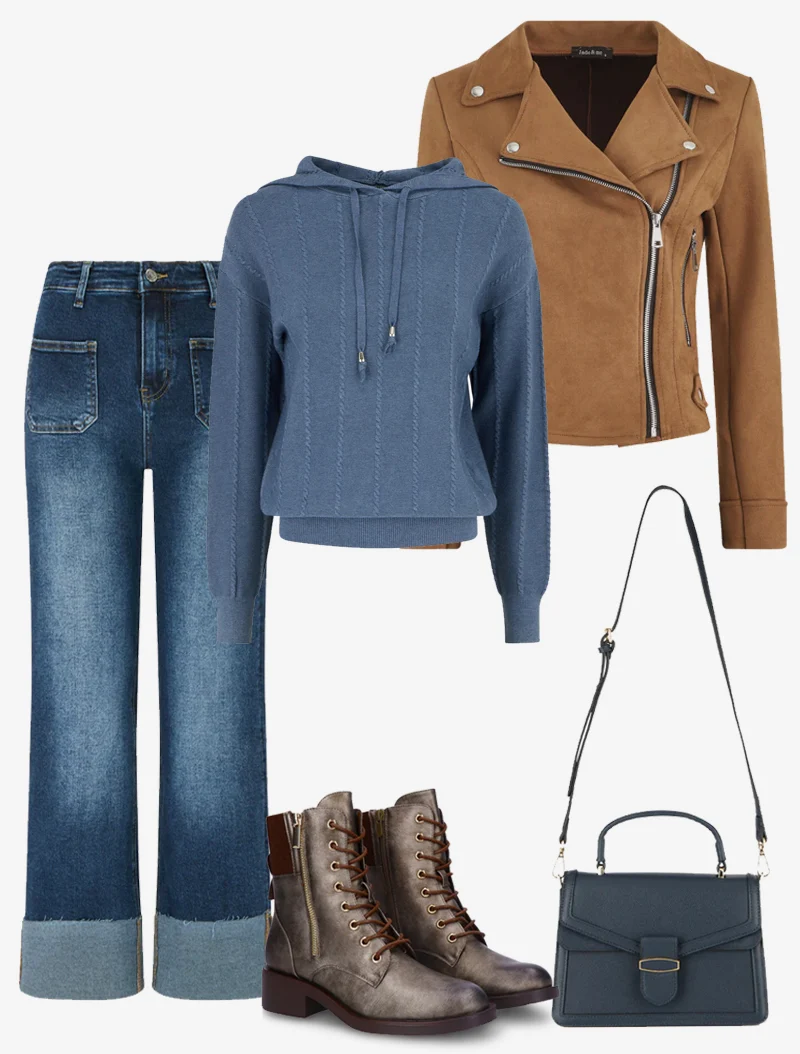Look Aissia