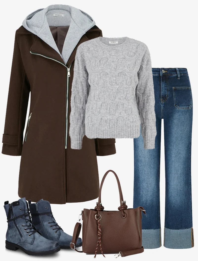 Look Laugane