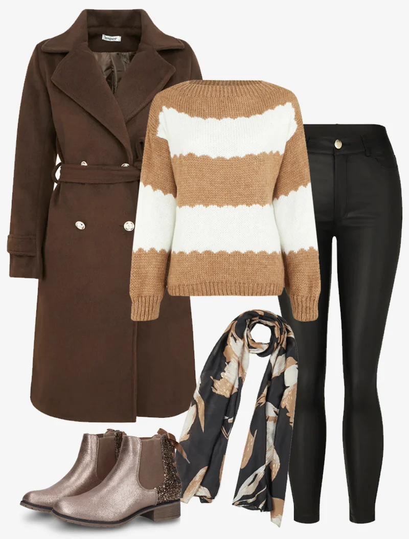 Look Samuella