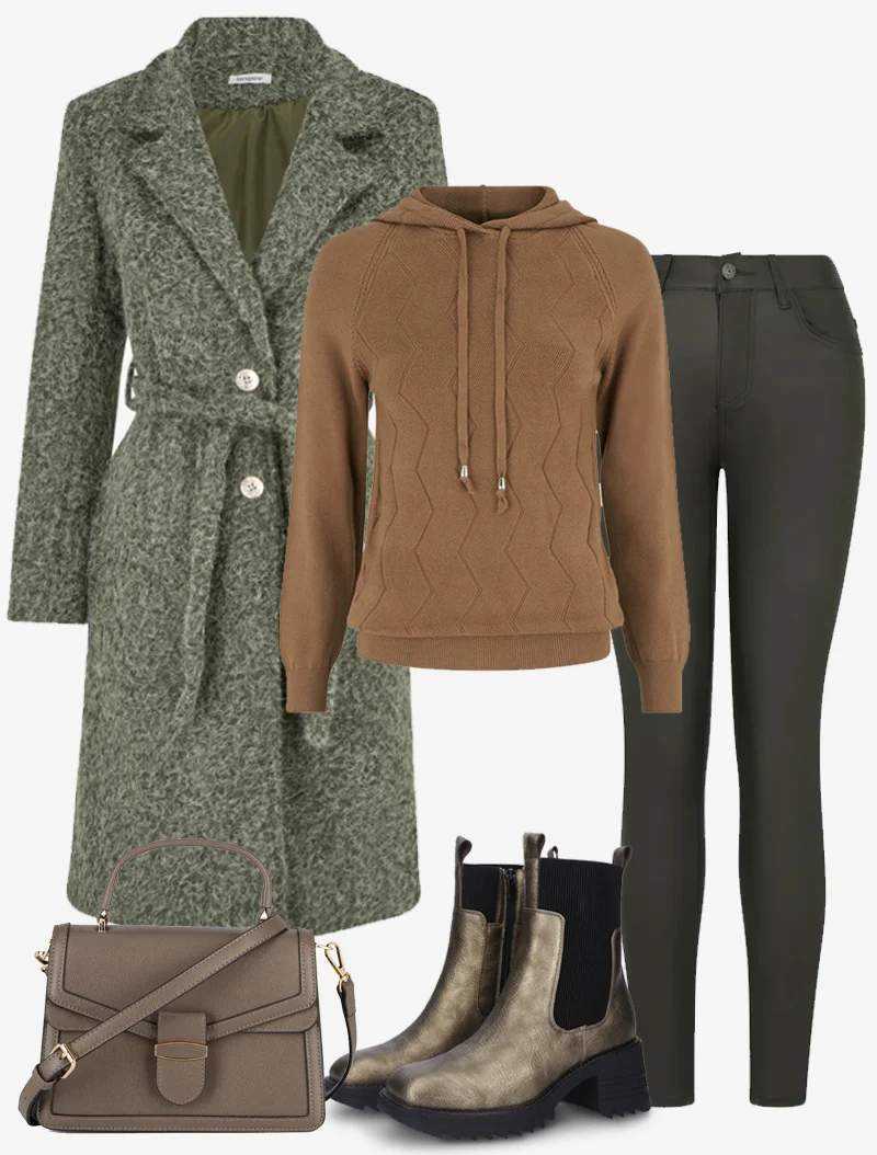 Look Alixane