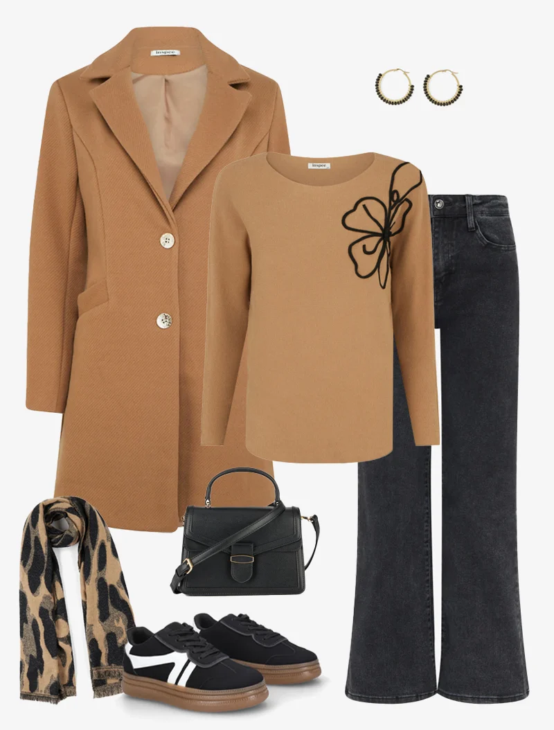 Look Seval