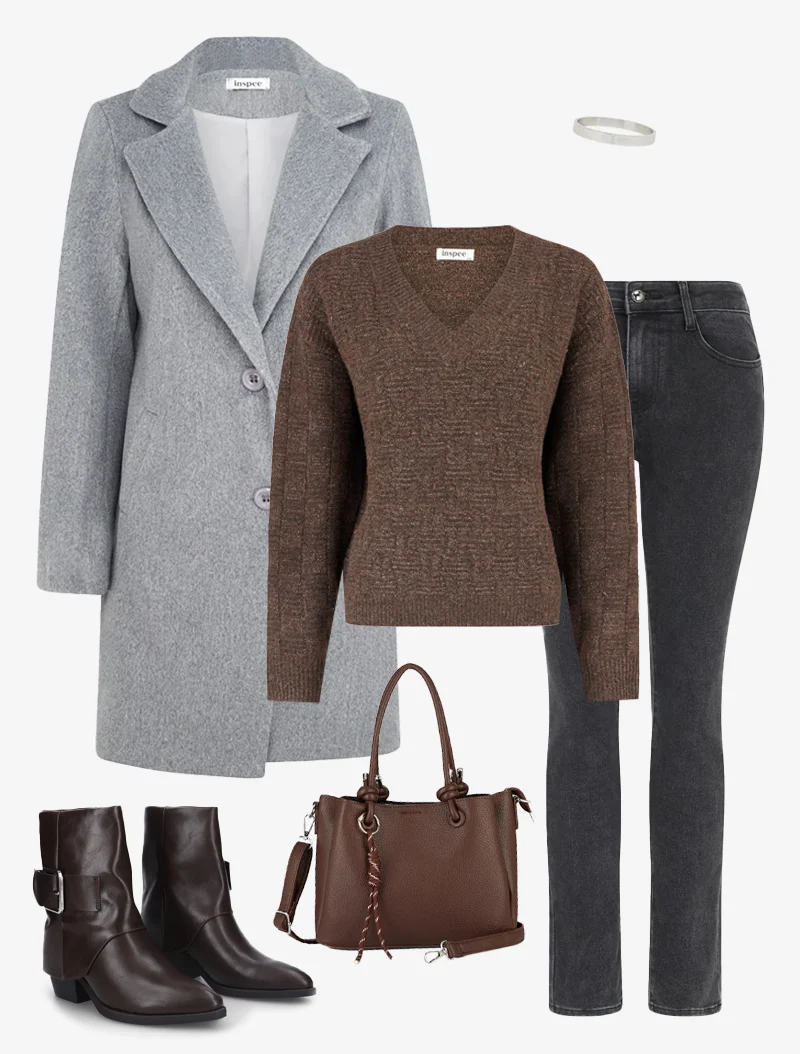 Look Lysiana