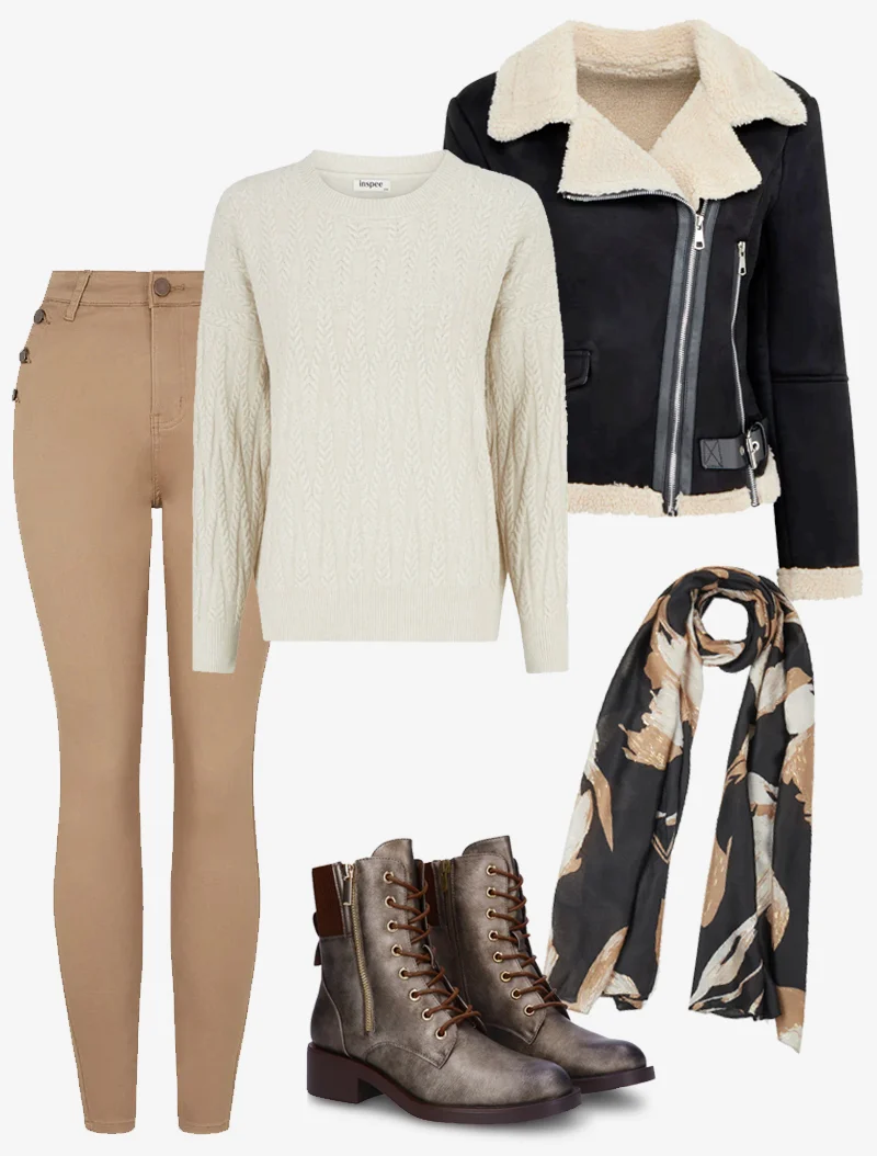Look Lovena