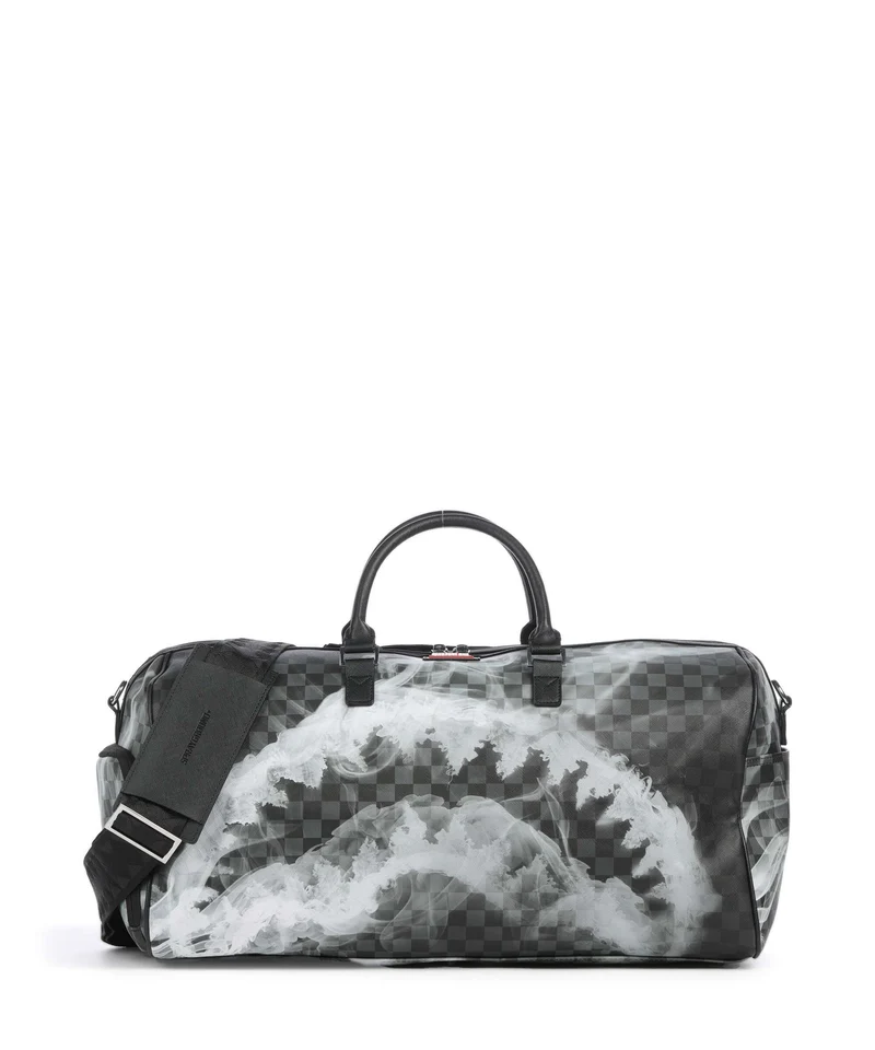 Sprayground Sip N' Smoke Sac week-end multicolour
