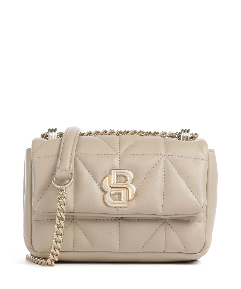 BOSS B Icon Sac porté épaule light beige