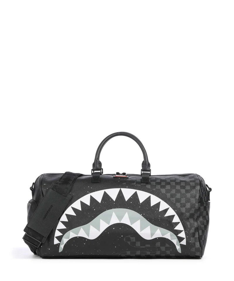 Sprayground Deep Space Drip Sac week-end multicolour