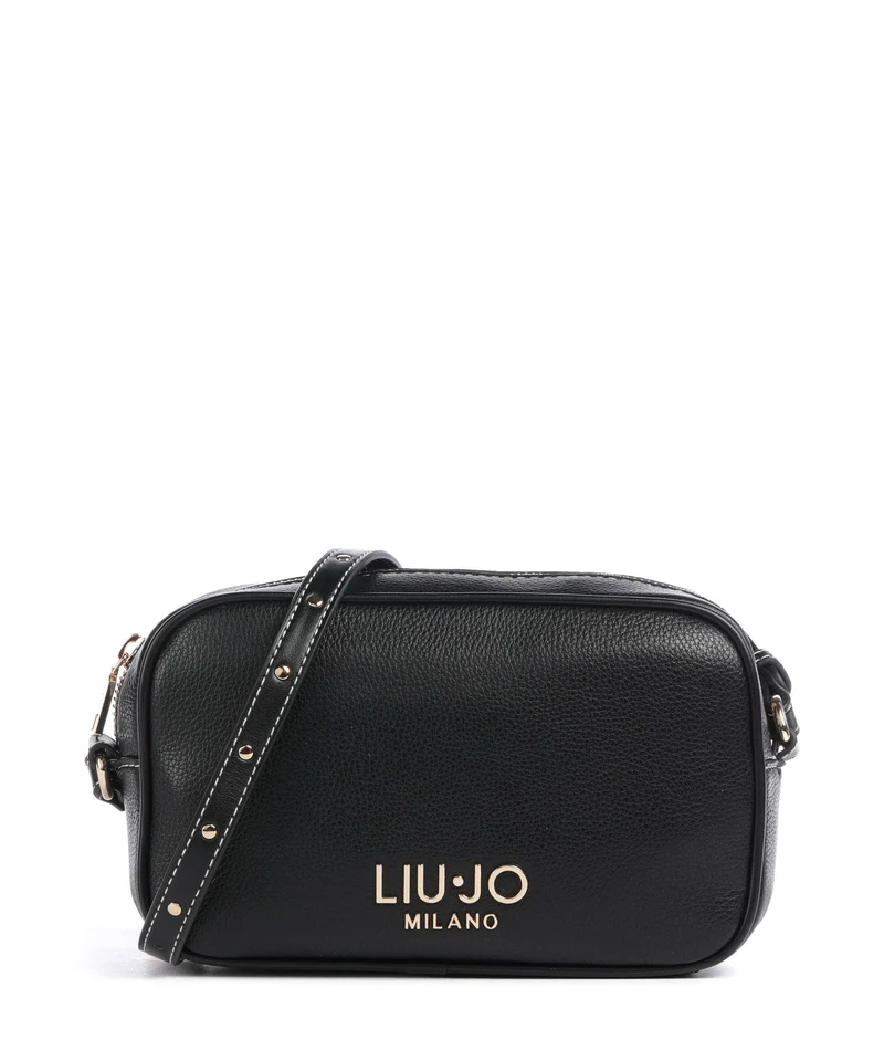 Liu Jo Evrim S Sac bandoulière nero