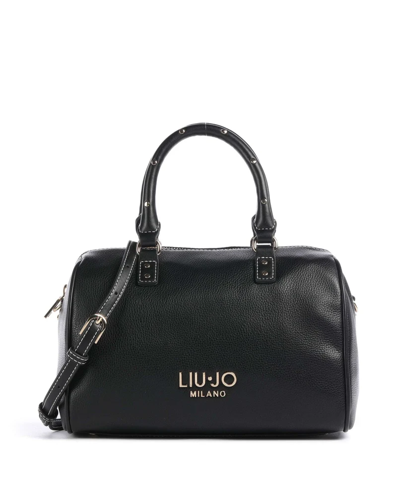 Liu Jo Evrim S Sac à main nero