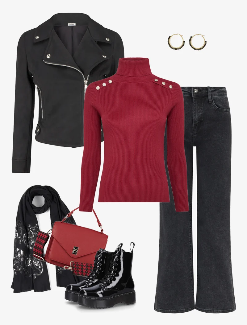 Look Norene