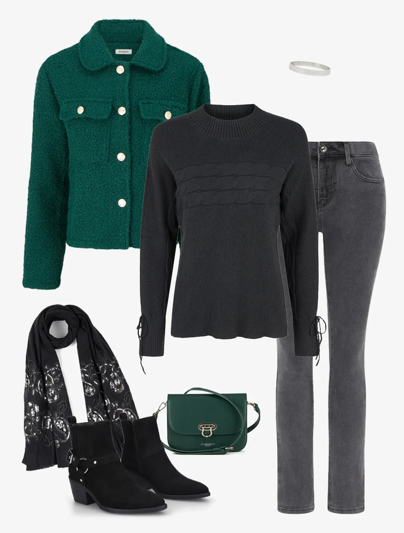 Look Lorenna