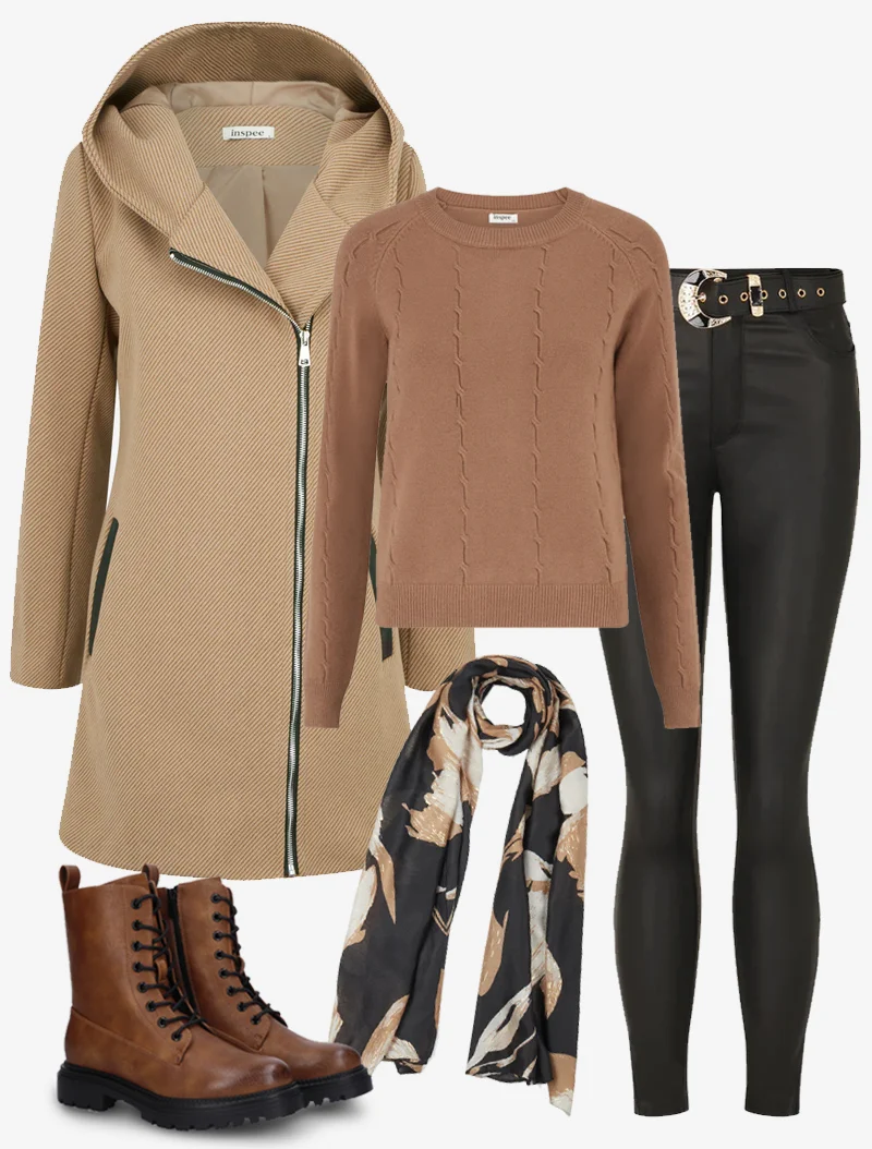Look Aurelya