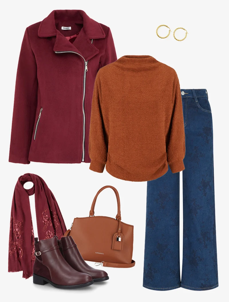 Look Shira