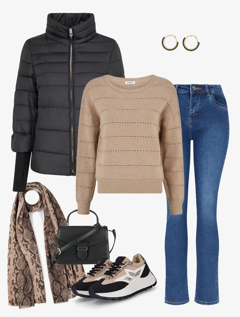 Look Clarelle