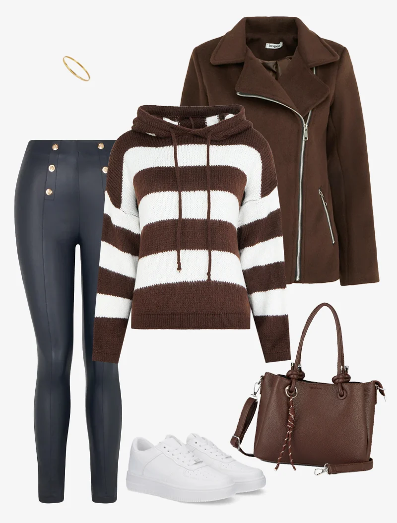 Look Sheryane