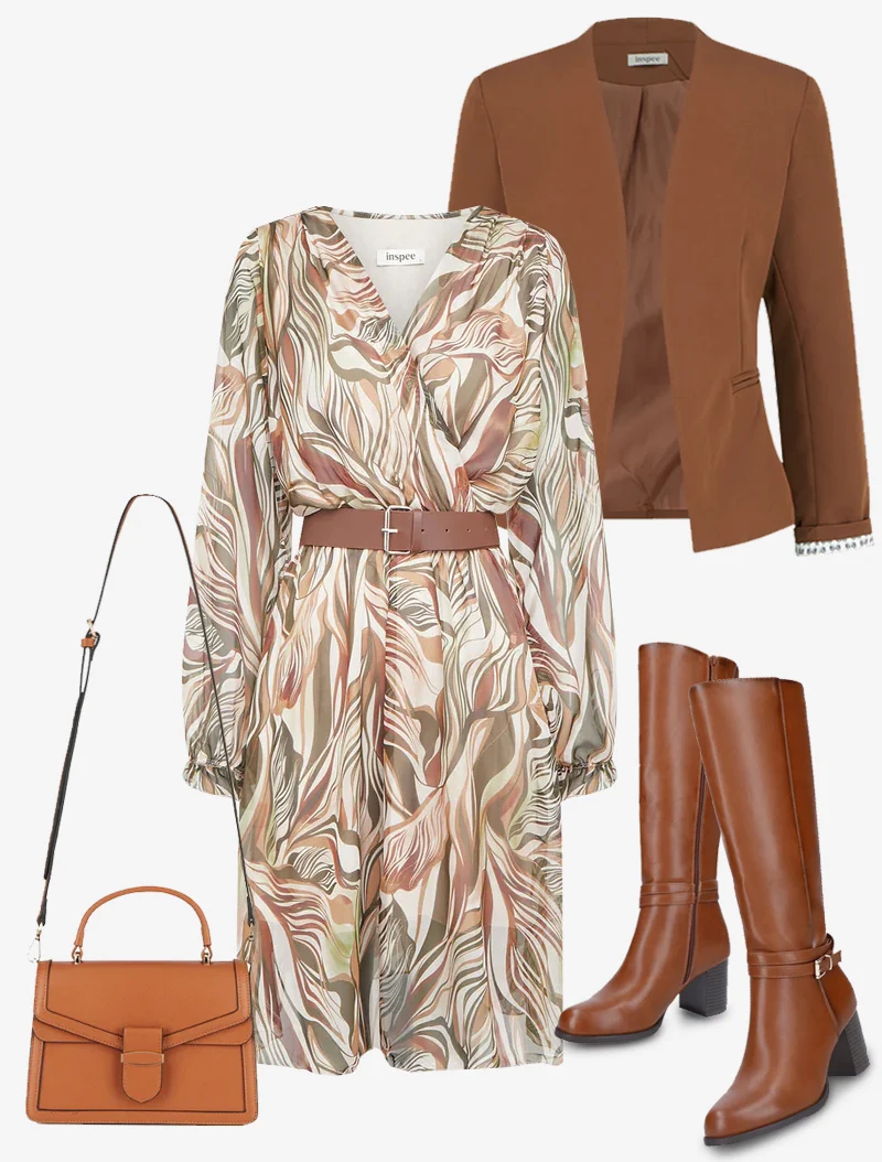 Look Nelcia