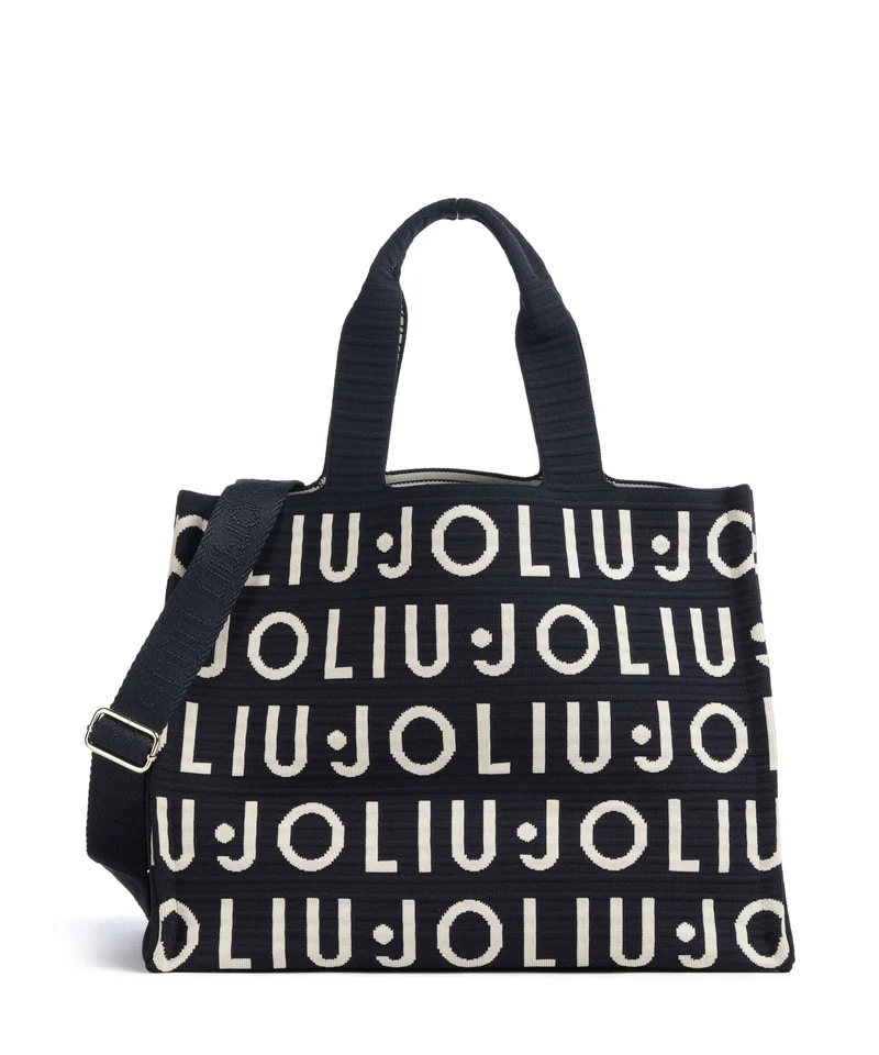 Liu Jo Soft L Sac à main blue sky